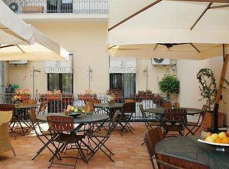 Hotel Agathae Катания Удобства фото