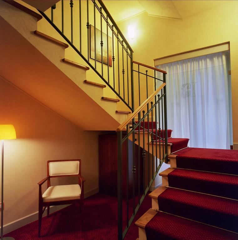 Hotel Agathae Катания Экстерьер фото