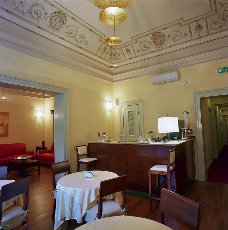 Hotel Agathae Катания Экстерьер фото
