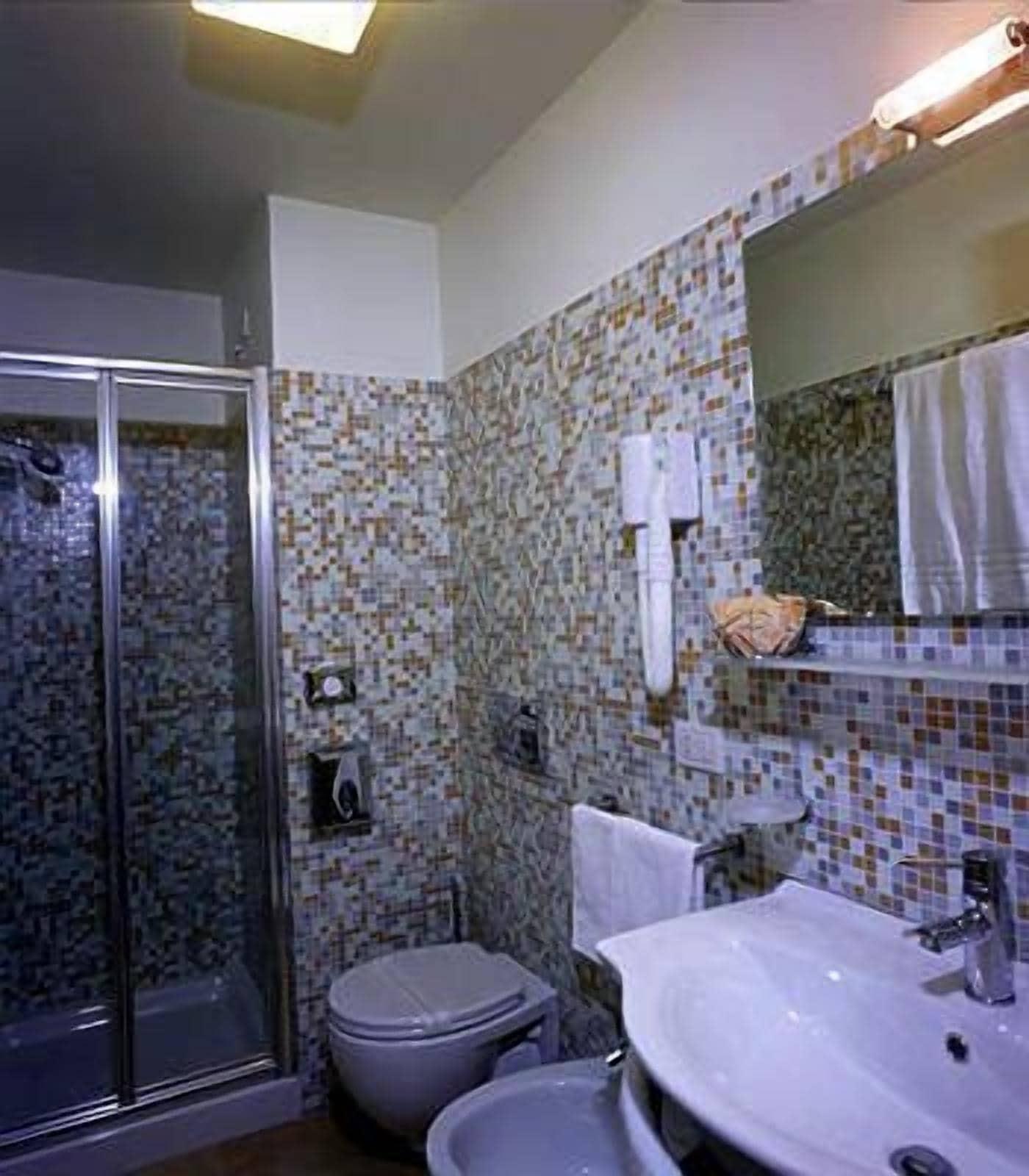 Hotel Agathae Катания Экстерьер фото