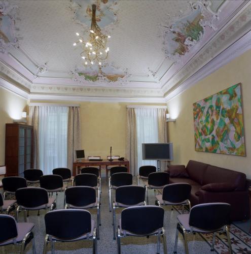 Hotel Agathae Катания Экстерьер фото