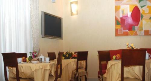 Hotel Agathae Катания Экстерьер фото