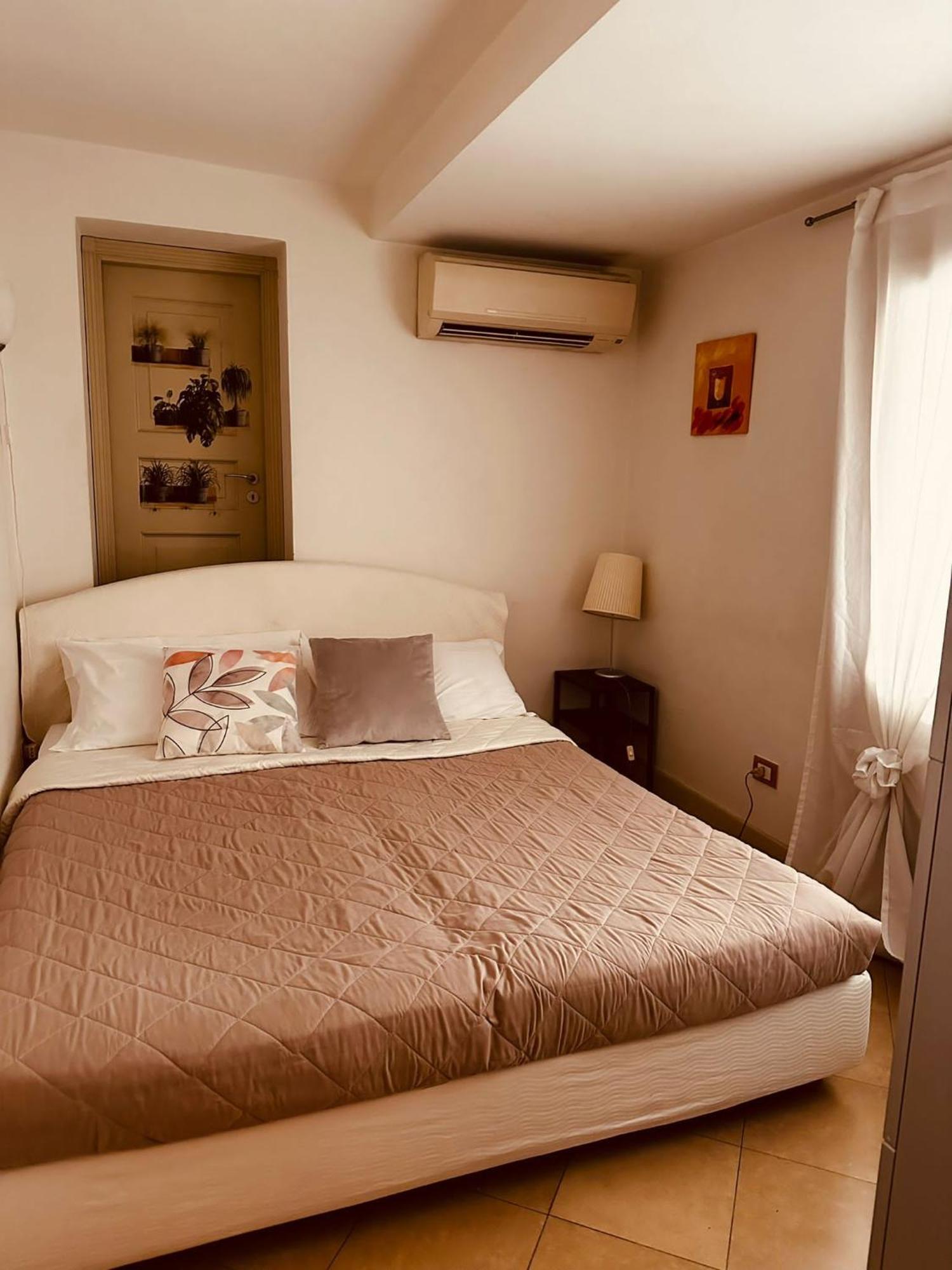 Hotel Agathae Катания Экстерьер фото