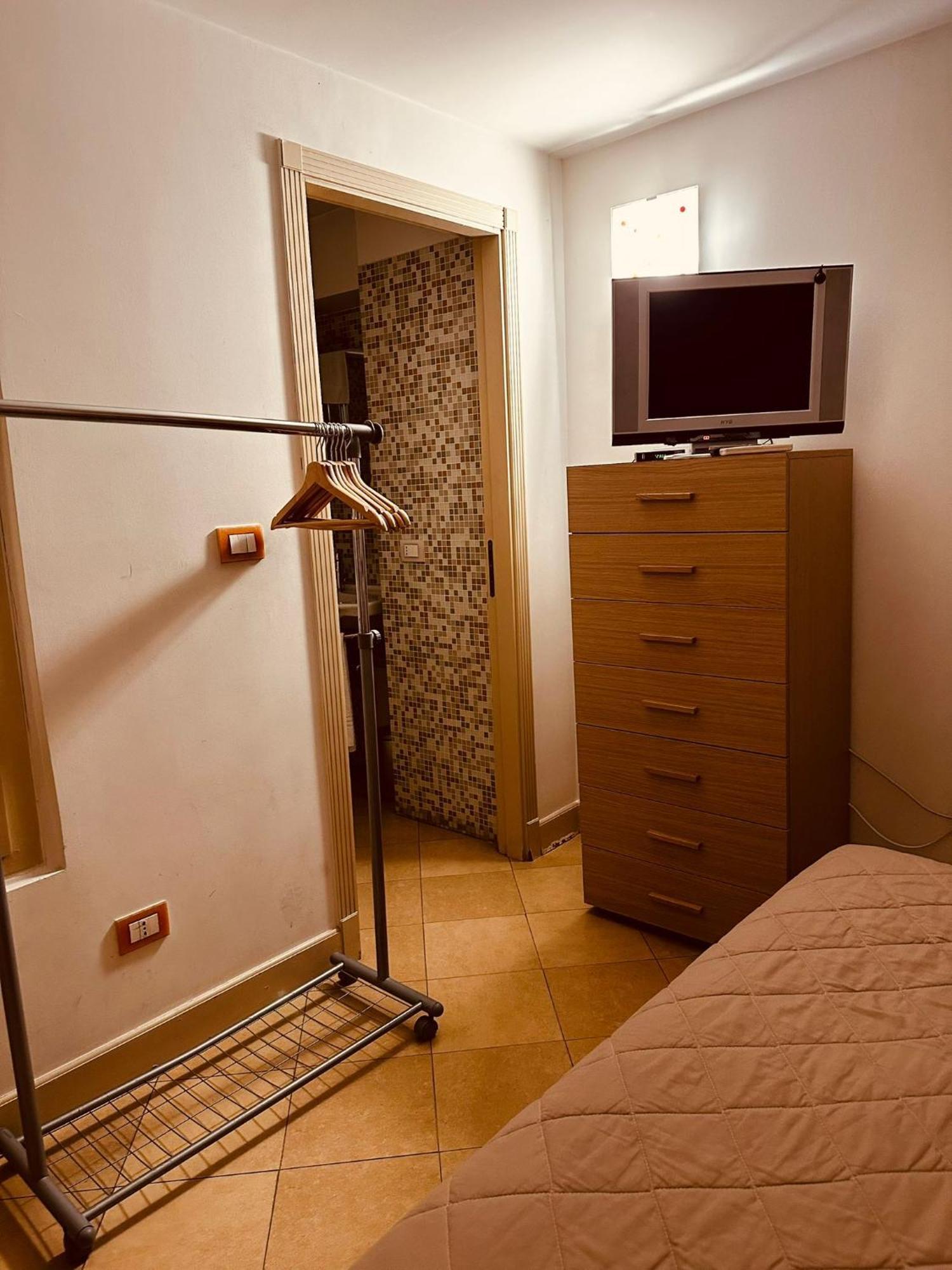 Hotel Agathae Катания Экстерьер фото