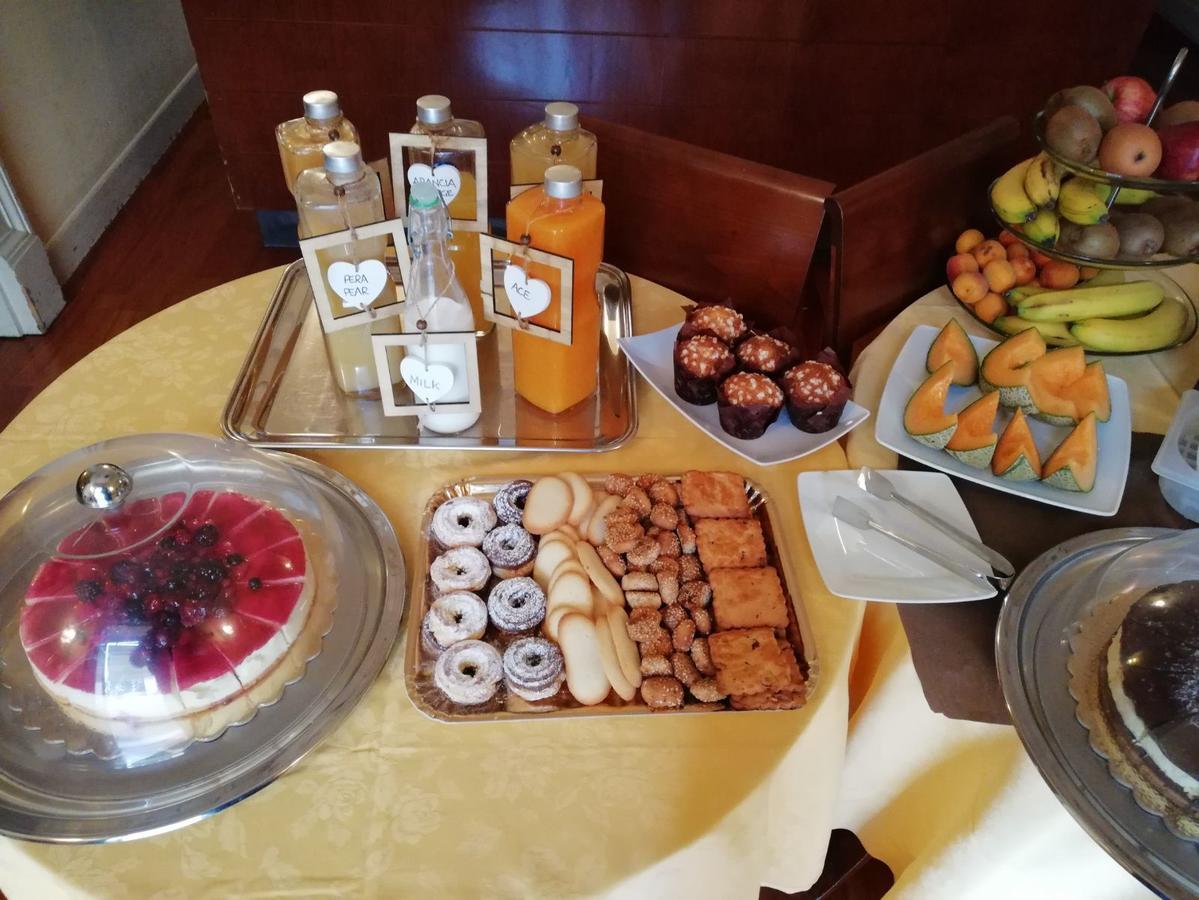 Hotel Agathae Катания Экстерьер фото